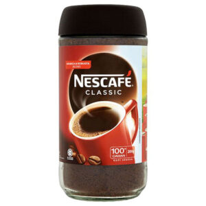 Nescafe Classic 200gm