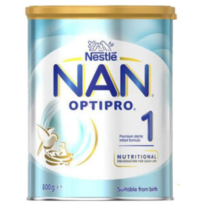 Nestle NAN Optipro Gold Stage 1
