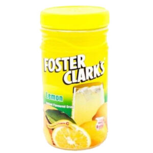 Foster clerk-lemon-Mustaafa.com