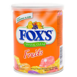 Foxs Fruit