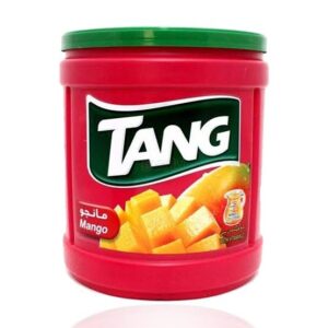 Tang Mango Drink Powder 1kg